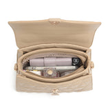 En-ji Misa Slingbag - Khaki