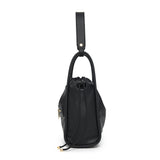 En-ji Mimo Shoulderbag - Black