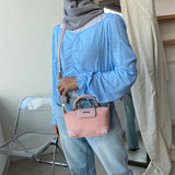 En-ji Yami Slingbag- Candy