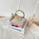 En-ji Yami Slingbag - Cream