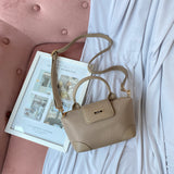 En-ji Yami Slingbag - Khaki