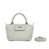 En-ji Yami Slingbag - Mint