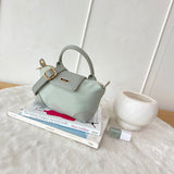 En-ji Yami Slingbag - Mint