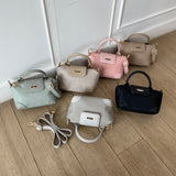 En-ji Yami Slingbag - Mint