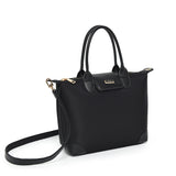 En-ji Moya Handbag - Black