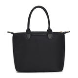 En-ji Moya Handbag - Black