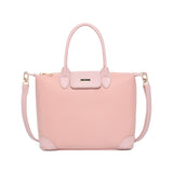 En-ji Moya Handbag - Candy