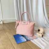 En-ji Moya Handbag - Candy