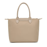 En-ji Moya Handbag - Khaki