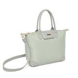 En-ji Moya Handbag - Mint