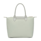 En-ji Moya Handbag - Mint