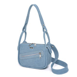 En-ji Onira Shoulderbag - Babyblue