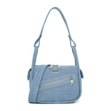 En-ji Onira Shoulderbag - Babyblue