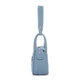En-ji Onira Shoulderbag - Babyblue
