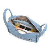 En-ji Onira Shoulderbag - Babyblue