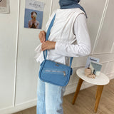 En-ji Onira Shoulderbag - Babyblue