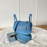 En-ji Onira Shoulderbag - Babyblue