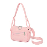 En-ji Onira Shoulderbag - Candy