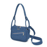 En-ji Onira Shoulderbag - Denim