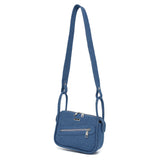 En-ji Onira Shoulderbag - Denim