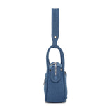En-ji Onira Shoulderbag - Denim
