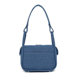 En-ji Onira Shoulderbag - Denim