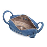 En-ji Onira Shoulderbag - Denim
