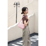 En-ji Onira Shoulderbag - Candy