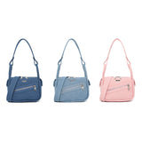 En-ji Onira Shoulderbag - Candy