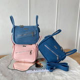 En-ji Onira Shoulderbag - Babyblue