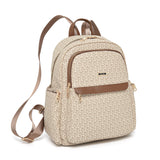 En-ji Neori Backpack - Khaki