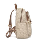 En-ji Neori Backpack - Khaki