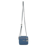 En-ji Seina Slingbag - Denim