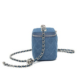 En-ji Seina Slingbag - Denim