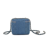 En-ji Seina Slingbag - Denim