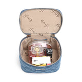 En-ji Seina Slingbag - Denim