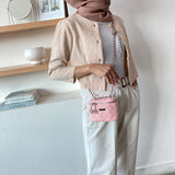 En-ji Seina Slingbag - Candy