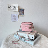 En-ji Seina Slingbag - Candy