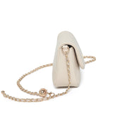 En-ji Taerim Slingbag - Ivory