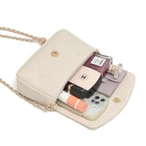 En-ji Taerim Slingbag - Ivory