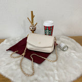 En-ji Taerim Slingbag - Ivory