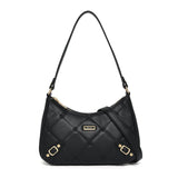En-ji Naika Shoulderbag - Black