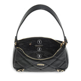 En-ji Naika Shoulderbag - Black
