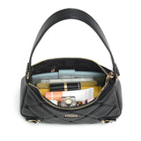 En-ji Naika Shoulderbag - Black