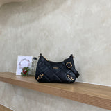 En-ji Naika Shoulderbag - Black