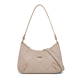 En-ji Naika Shoulderbag - Khaki