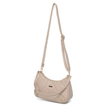 En-ji Naika Shoulderbag - Khaki