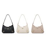 En-ji Naika Shoulderbag - Khaki