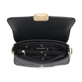 En-ji Yebun Slingbag - Black