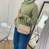 En-ji Yebun Slingbag - Khaki